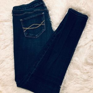 Abercrombie Jeans